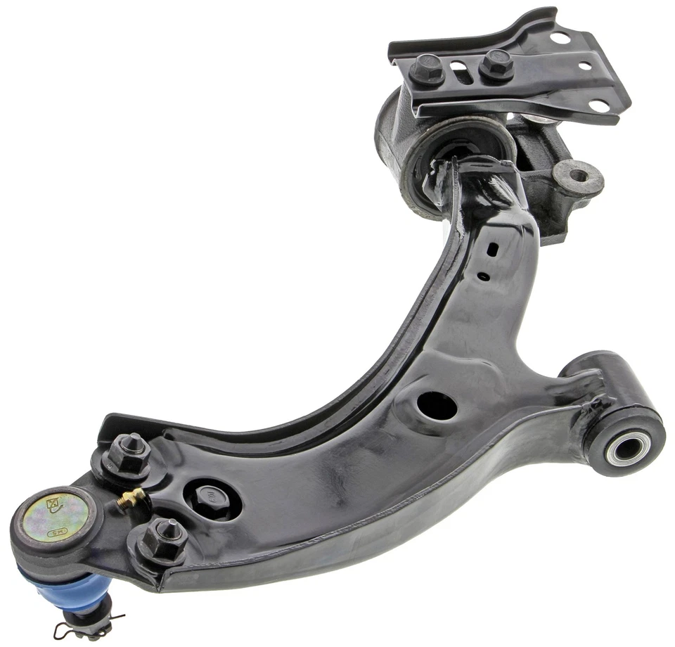 Suspension Control Arm and Ball Joint Assembly-Assembly fits 13-18 Acura RDX - Image 2 of 4