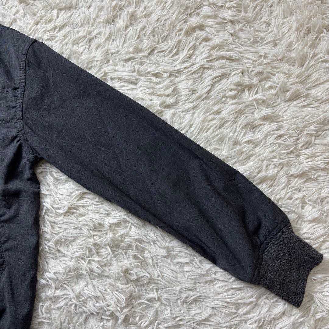 ENGINEERED GARMENTS AVIATOR JACKET MEN COLOR DARK… - image 4