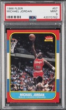 How to Spot a Fake Michael Jordan Rookie Card and Not Get Scammed 21