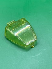 Vintage 1984 Super Powers LEX SOAR 7 Rear Hatch Canopy Accessory