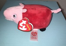 Ty Teeny Tys - Stackable Peppa Pig 2016 with Hang Tag New