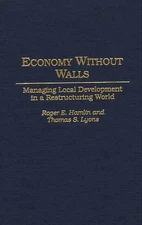 Economy Without Walls: Managing Local Development in a Restructuring World by Th