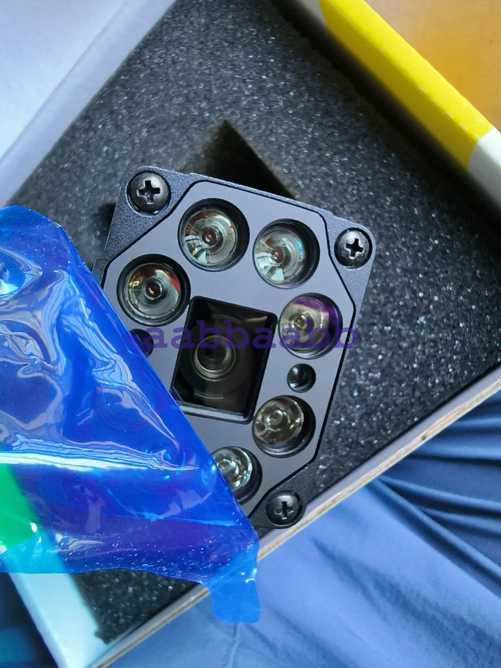 1PCS COGNEX DM362X Barcode Reader Brand New - Image 3 of 4