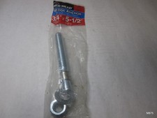 Red Head Wedge Anchor 50101 for Heavy Duty Concrete 3/4" DIA x 5-1/2" Length