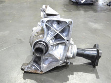 2013 Infiniti Jx35 Transfer Case Assembly Cvt 33100-jp11c Oem