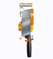 Fiskars Functional Form Nakiri Messer