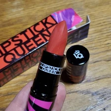 Lipstick Queen Madness Lipstick Reckless Red