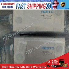 US FREE TAX NEW FESTO ADVU-63-30-A-P-A 156649 cylinder ADVU6330APA New