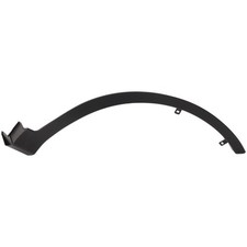 Fender Trim Molding Moulding Front Passenger Right Side Hand 756010r030