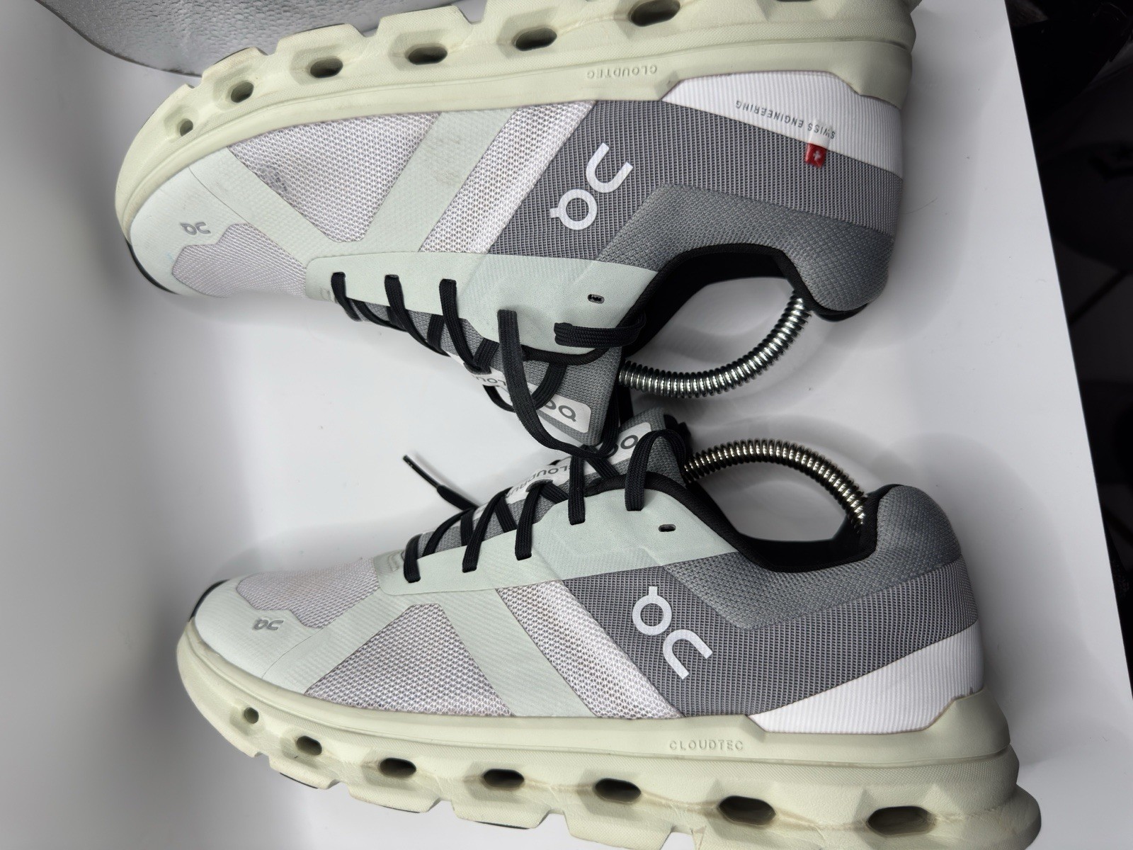 ON CLOUD SIZE # 10 - image 6