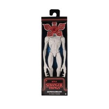 Image of Stranger Things Demogorgon - 12-Inch Highly Detailed Articulated Figure