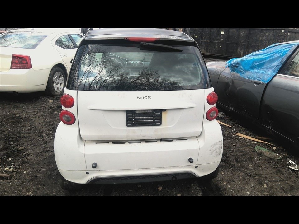 Engine Gasoline VIN 3 6th Digit Fits 08-15 SMART 19808 | eBay