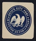 CKStamps: US Stamps Collection Scott#2OL45 Unused NG
