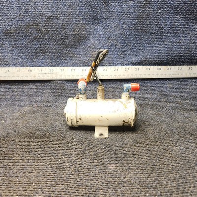 477-060 | Facet | BEECHCRAFT F35 | Fuel Pump Assy (12V)