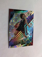 2023-24 Panini Revolution - Jaime Jaquez Jr. Shockwave Cosmic 24/99 (RC) - Heat