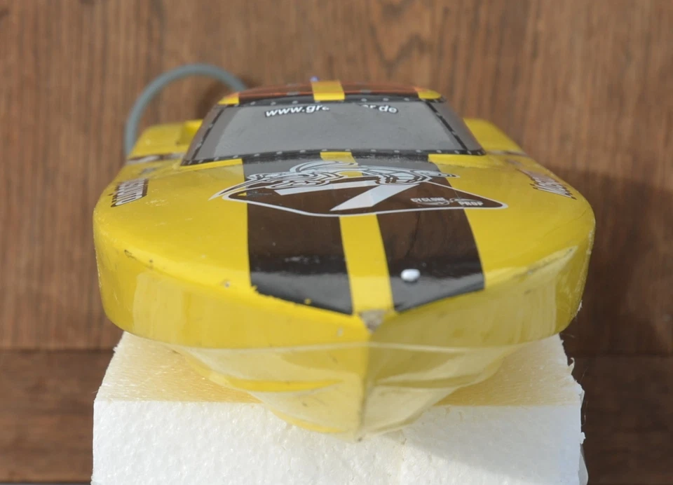 GRAUPNER MOSQUITO MONO RC RENNBOOT - Bild 2 von 4