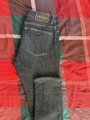Prada  Jeans