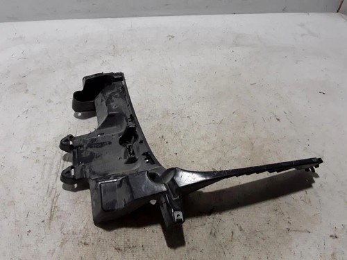 BMW X5 F15, F85 Stoßstangenhalterung hinten links 7294389 2015 31975488
