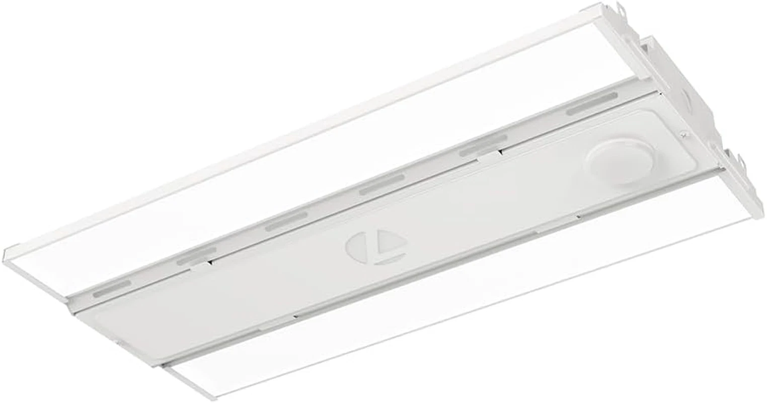 Adjustable LED High Bay Light, 24000-30000 Lumens, 4000K/5000K, MVOLT