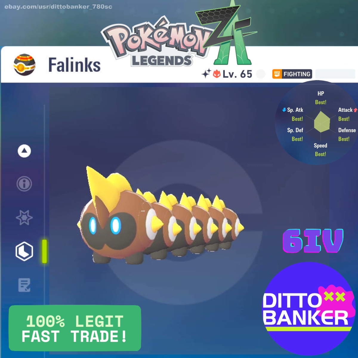 Pokémon Legends: Z-A Shiny Froakie Farming Guide – Game Tips Hub