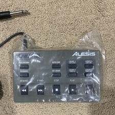 Alesis adat Type II 2 Digital Audio Tape LRC/Little Remote Control