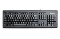 Kensington 1500109ES ValuKeyboard Black Spain - Image 2 of 3