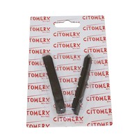 Bremsschuhe Bremsgummi Ohne Stiel 72Mm Fahrrad FüR Shimano Xtr Deore Xt Neu