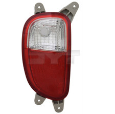 Rücklicht links für Kia Pictano TA 2011-2015 Heckleuchte Rückleuchte NSL hinten