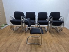 Executive Office Cantilever Frame Chairs /  Conference ,Reception - CAN DELIVER