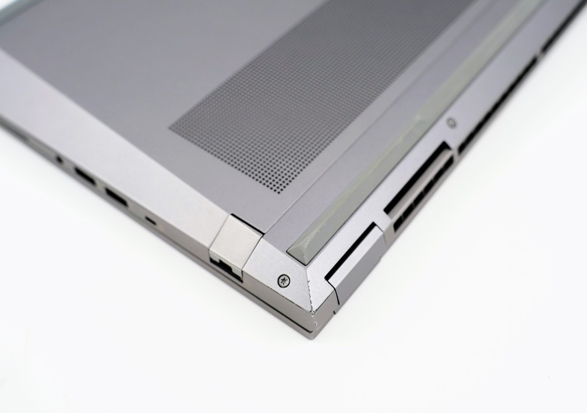HP ZBook Fury 15 G8 15.6