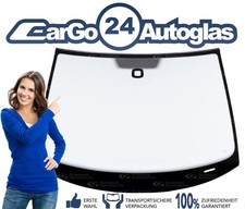 Windschutzscheibe für VW Golf V 5 Frontscheibe Reflexionbeschichtet R L Sensor