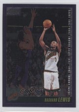 Click to enlarge Rashard Lewis