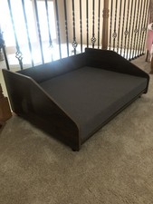 Pet Bed for Large Dogs Weighing less than 100 LBS