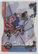 1996-97 Leaf Press Proof Mike Richter #178 v5u