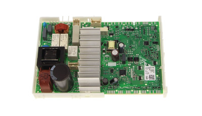 Original Bosch Waschmaschine programmiert Power Inverter Modul Baugruppe