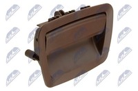 NTY Handschuhfachschloss EZC-BM-211 FüR BMW 5Er F10 Touring F11 7Er F01 F02 F03