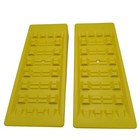 Motorhome Caravan Levelling Ramps 8 Ton X2 (Pair Heavy Duty Level Up Blocks)