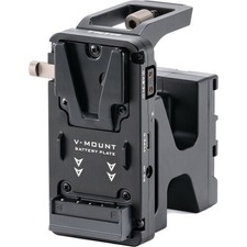 Tilta Vmount Battery Plate for Blackmagic PYX...