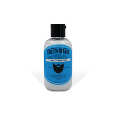 Golden Beards Beard Wash   Organic Beard Shampoo, Conditioner, or Set - 3.4 oz