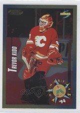 1994-95 Score Gold Line Trevor Kidd #259 0a1