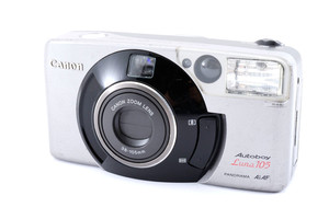 Canon Autoboy Luna 105 | eBay