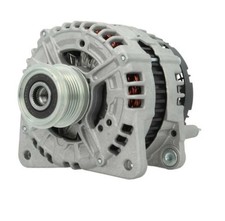 GENUINE PORSCHE MACAN AUDI MILD HYBRID 2020 ALTERNATOR 2.0 16V TURBO DKNA 180KW