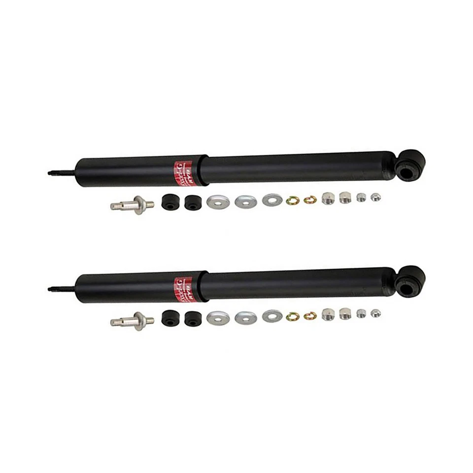 2 KYB Left+Right Rear Shocks Absorber Struts for Nissan for Datsun for Toyota  - Image 2 of 4