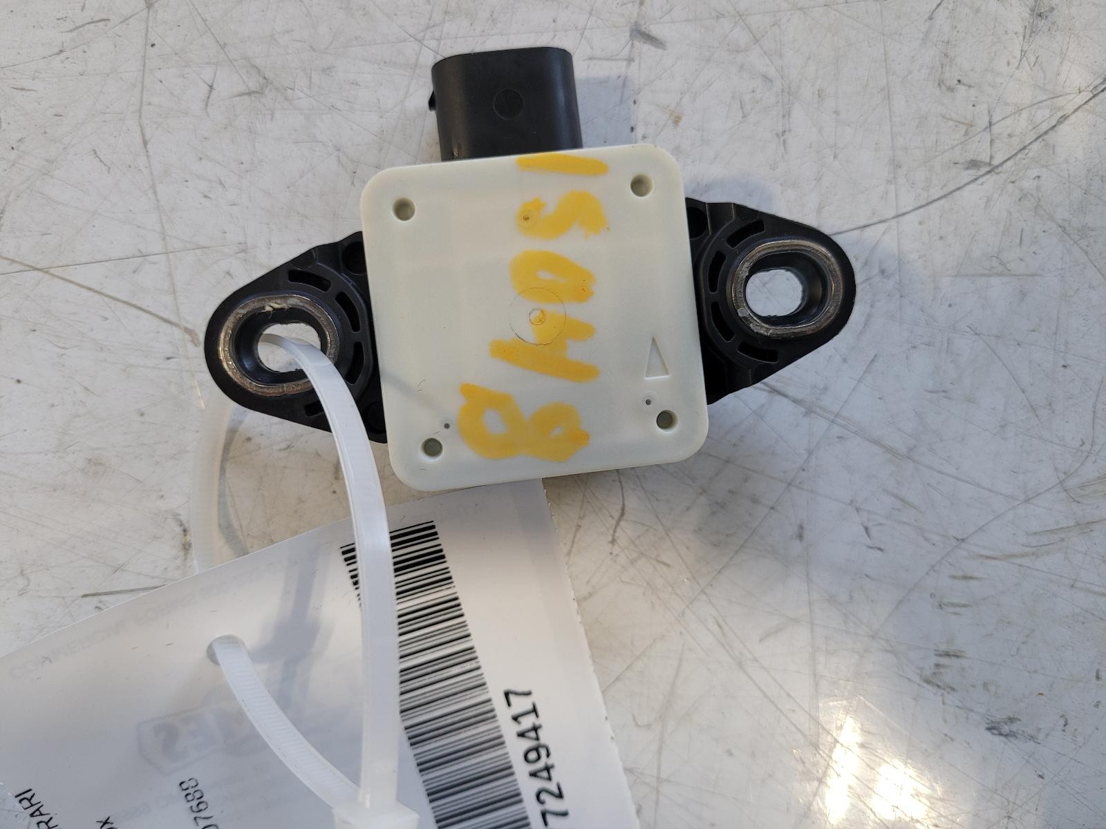 2017-2020 Ferrari Portofino OEM Yaw Sensor ; Part #307688; 17 18 19 20