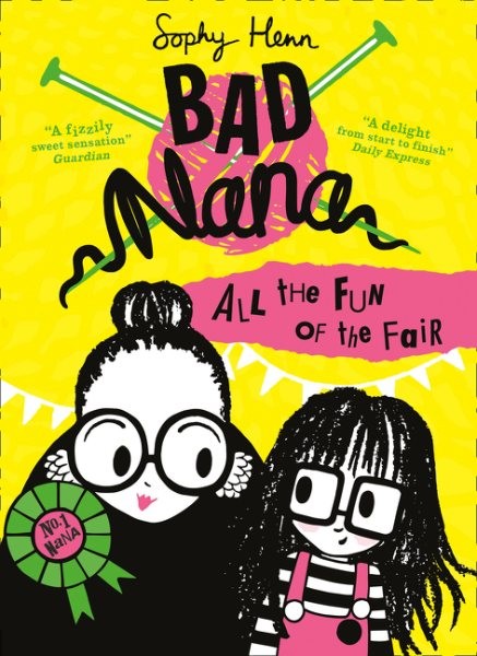 All The Fun Of The Fair by Sophy Henn , Sophy Henn, Like New Used, Free shipp...