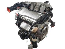 Moteur Jaguar S-TYPE