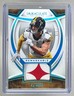 T.J. Watt 2025 Panini Immaculate Platinum Remarkable Jerseys Logo Patch 5/5