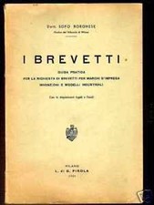 brevetti guida pratica aa vv 