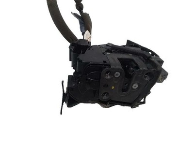 825026278R 393836 rear door lock rh RENAULT ESPACE V 02.2015- 1598 CC 2015