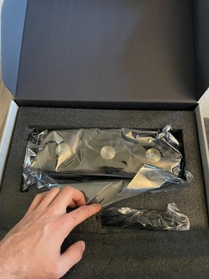 ZOTAC GAMING GeForce RTX 4070 Ti Trinity OC 12GB GDDR6X Graphics Card